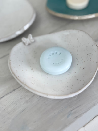 Handmade soap dish, soap holder